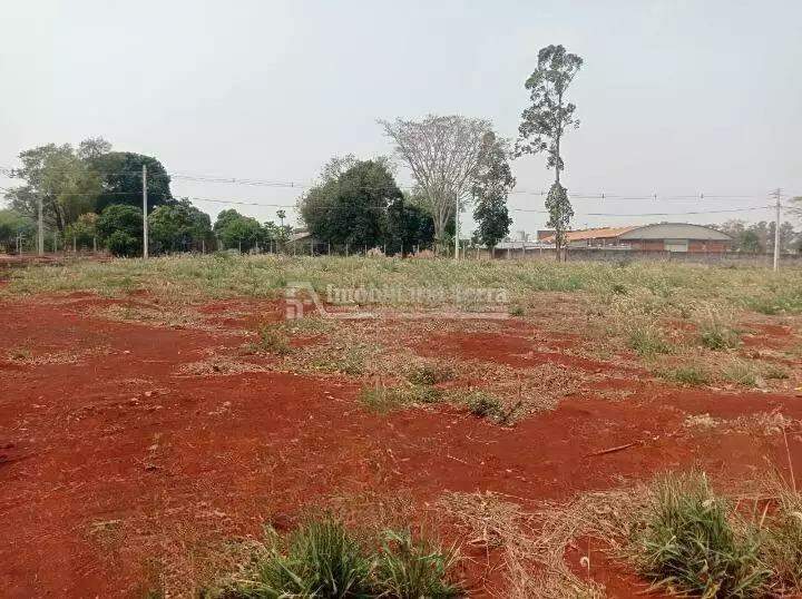 Terreno/Lote no Jardim Itamaracá em Dourados/MS