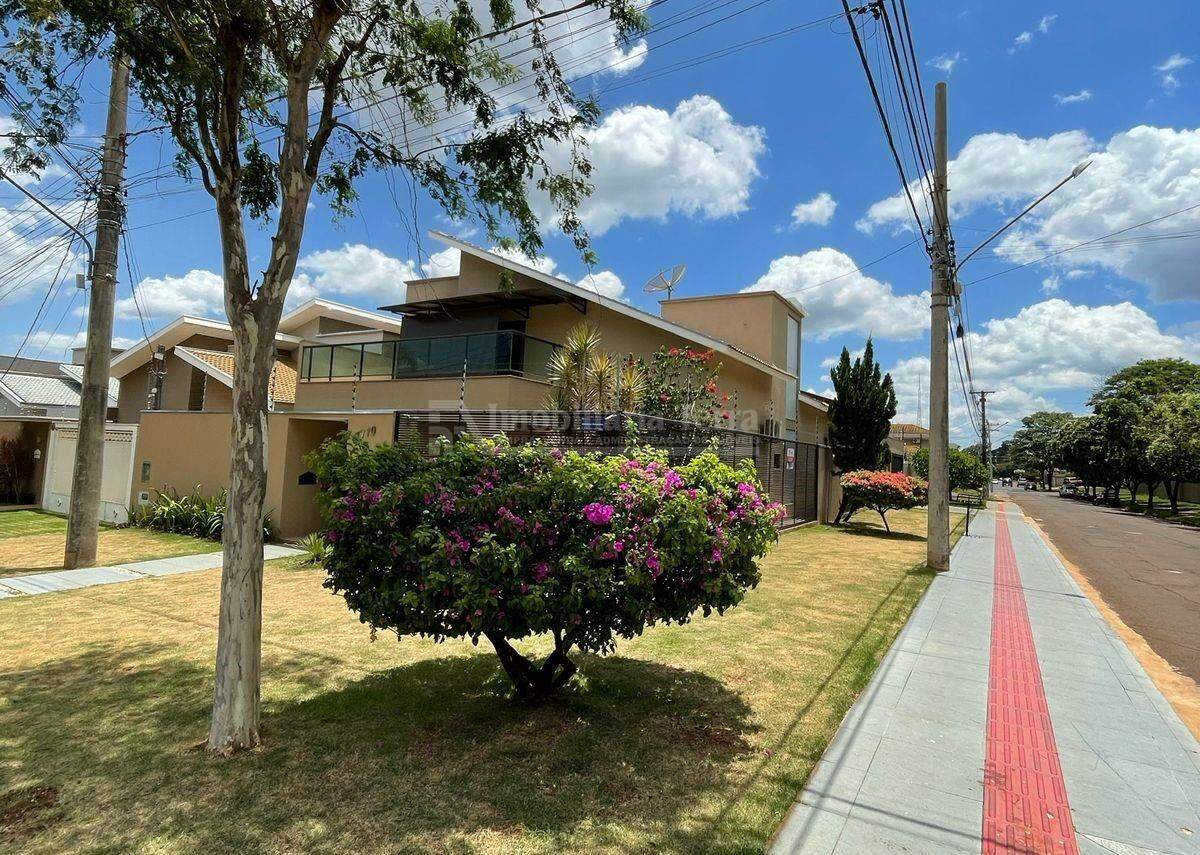 Casa no Jardim América, foto 1 de 11