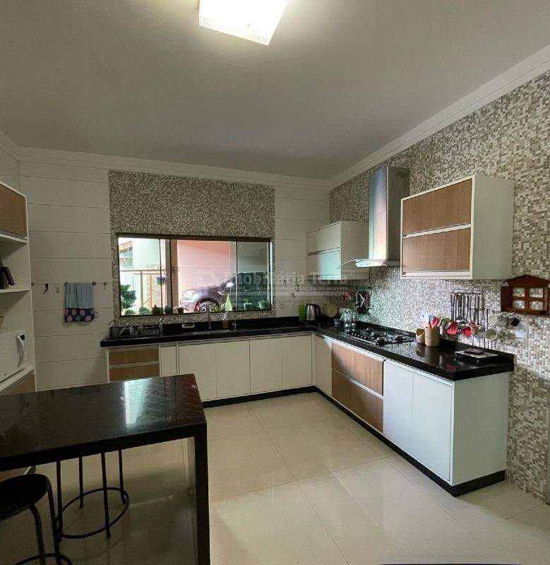 Casa no Jardim América, foto 3 de 11