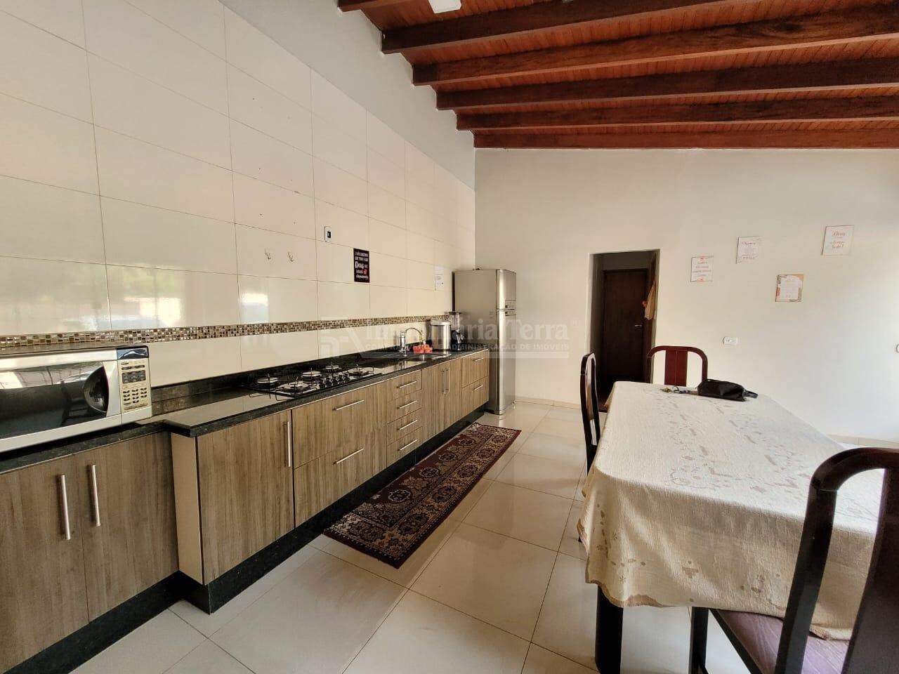 Casa com 6 quartos sendo 1 suíte no Centro em Dourados/MS — foto 7