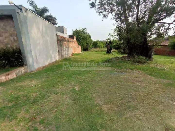 Terreno/Lote no Chácara Flora em Dourados/MS