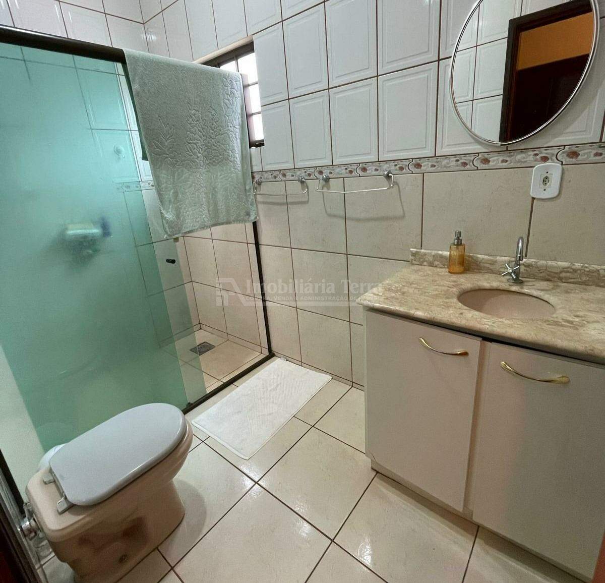 Casa com 4 quartos sendo 1 suíte no Jardim Tropical em Dourados/MS — foto 7