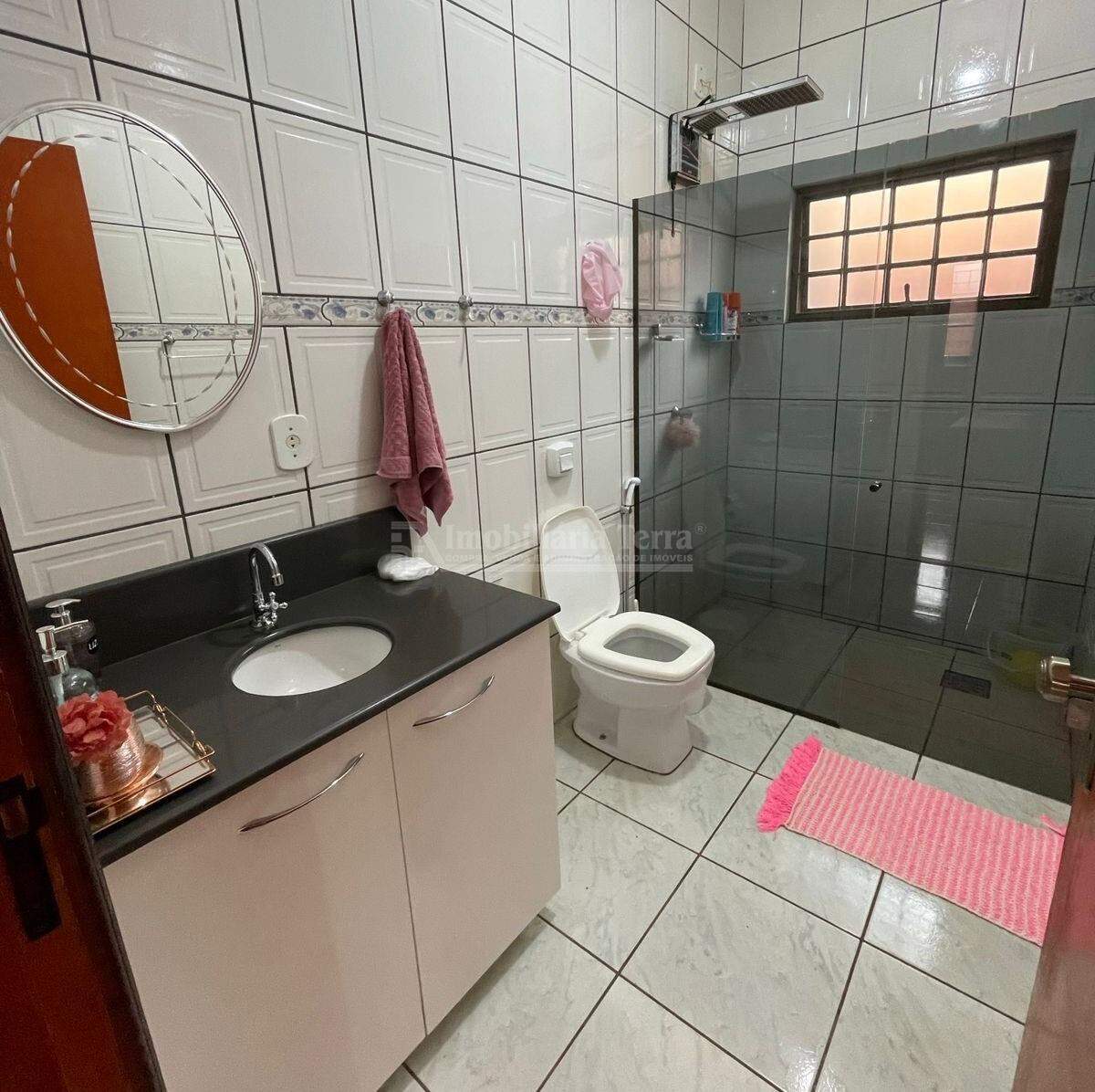Casa com 4 quartos sendo 1 suíte no Jardim Tropical em Dourados/MS — foto 8