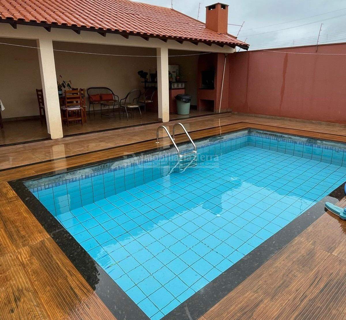 Casa com 4 quartos sendo 1 suíte no Jardim Tropical em Dourados/MS — foto 10