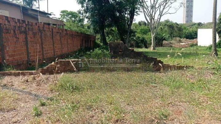 Terreno/Lote no Jardim Girassol em Dourados/MS