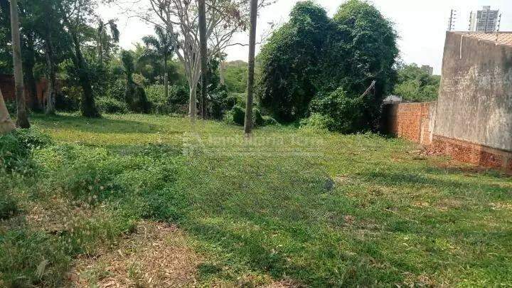 Terreno/Lote no Jardim Girassol em Dourados/MS