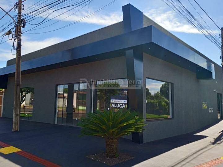 Imóvel Comercial no Vila Vieira em Dourados/MS