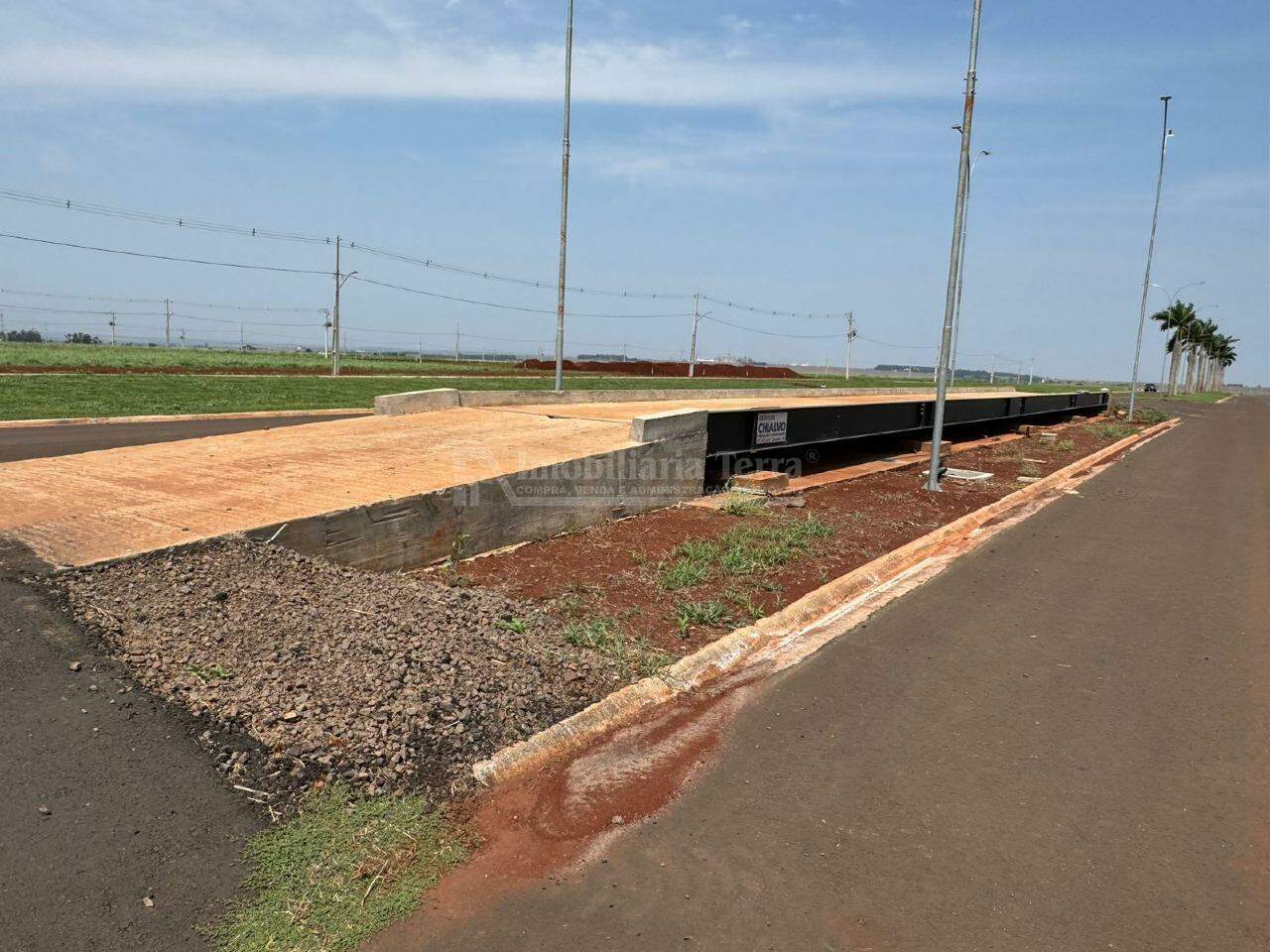 Terreno/Lote no BR LOG em Dourados/MS — foto 3