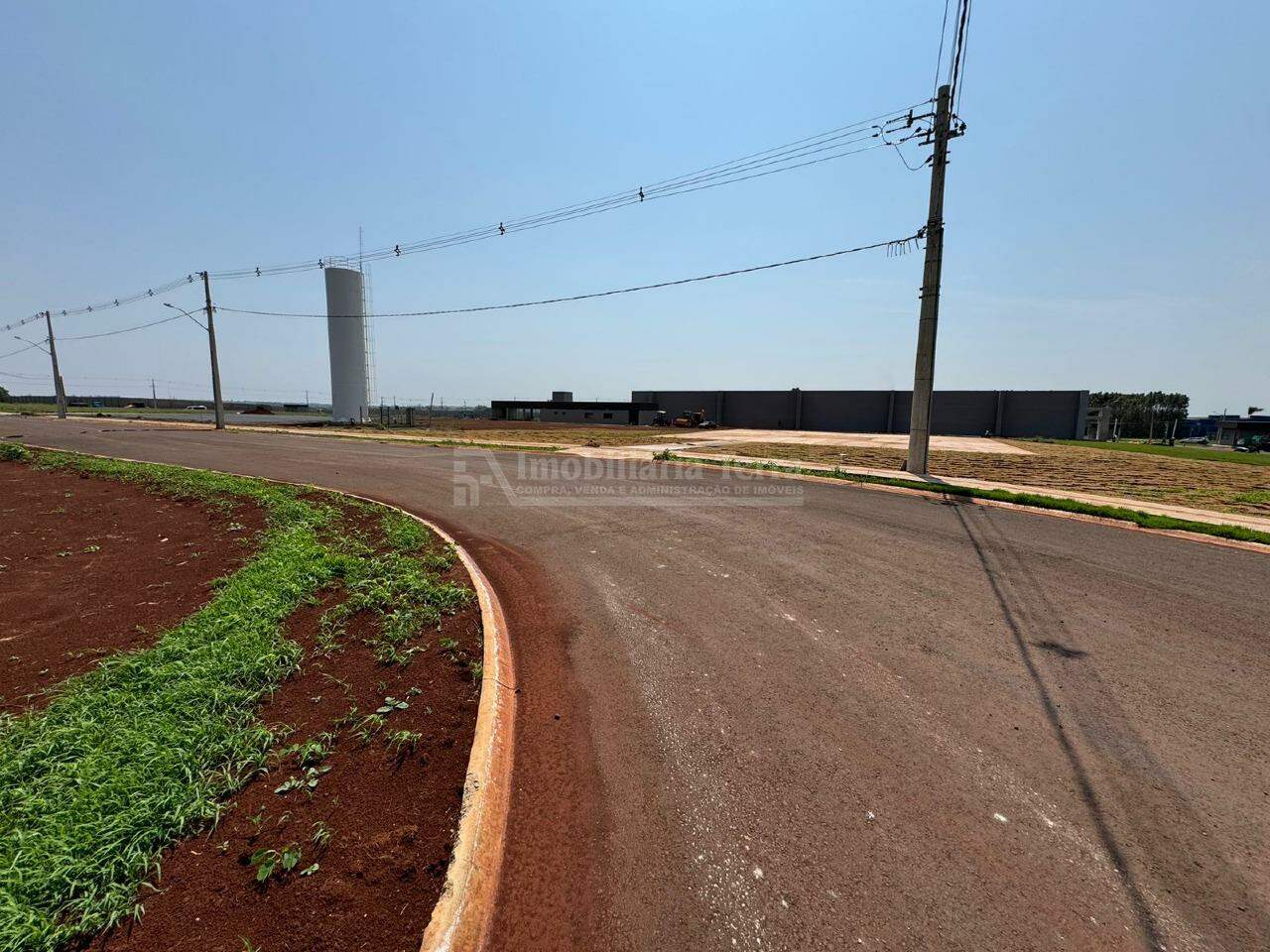 Terreno/Lote no BR LOG em Dourados/MS — foto 4