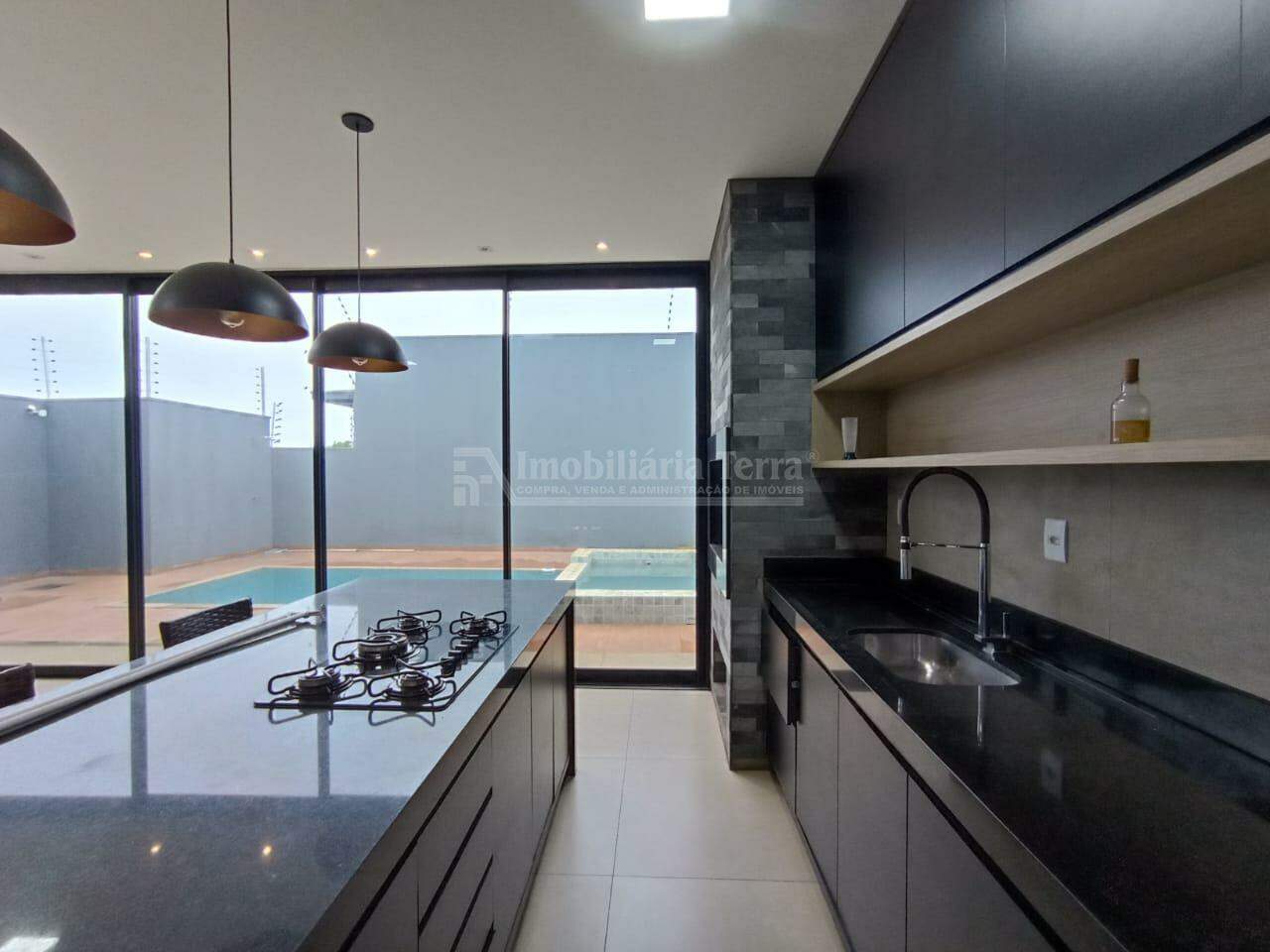 Casa com 3 quartos sendo 2 suítes no Novo Parque Alvorada em Dourados/MS — foto 11