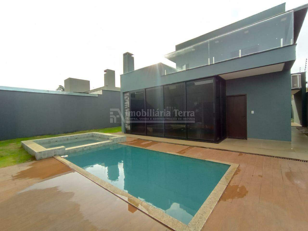 Casa com 3 quartos sendo 2 suítes no Novo Parque Alvorada em Dourados/MS — foto 17