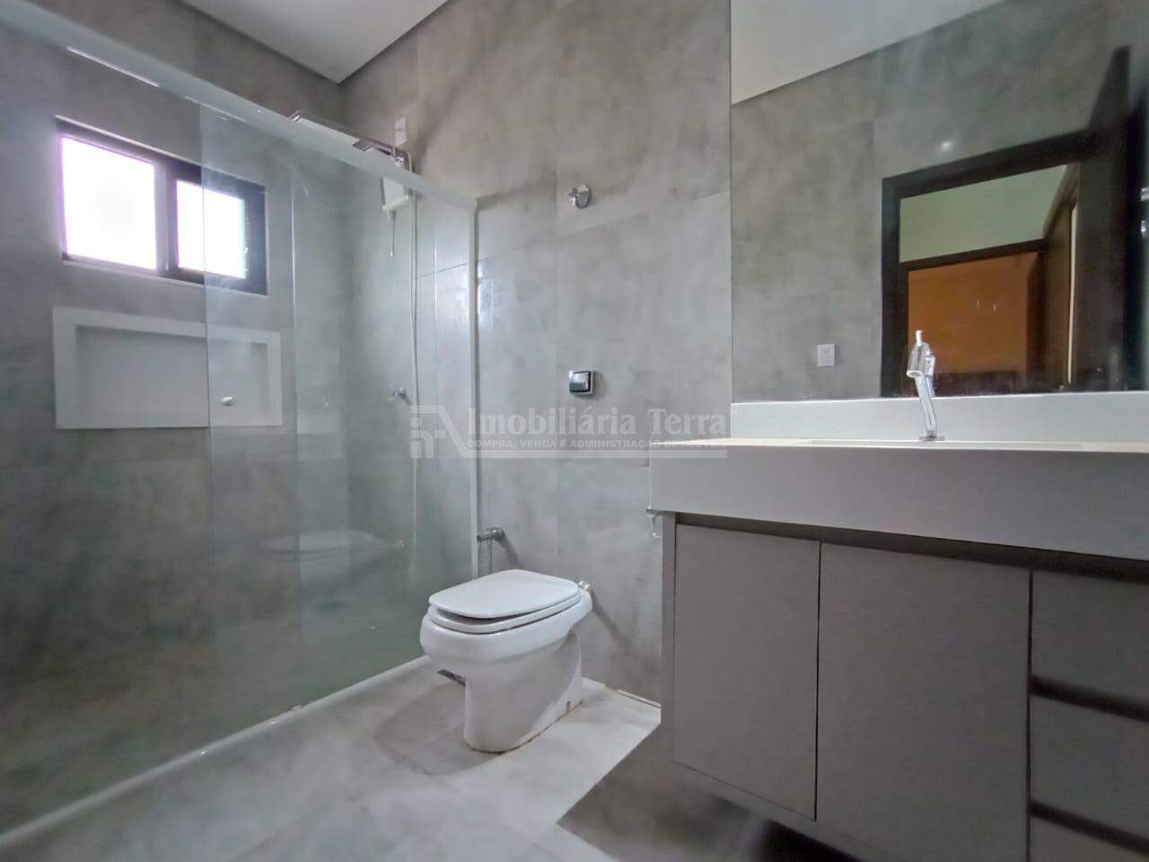 Casa com 3 quartos sendo 2 suítes no Novo Parque Alvorada em Dourados/MS — foto 21