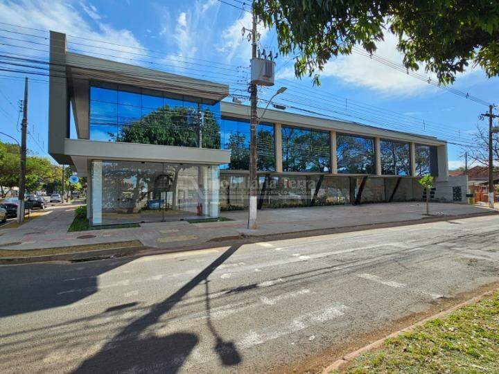 Sala Comercial no Centro em Dourados/MS — foto 2