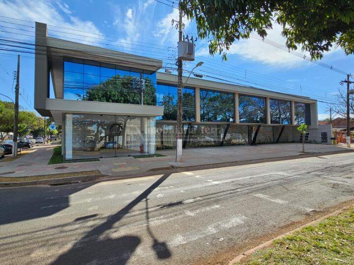 Sala Comercial no Centro em Dourados/MS — foto 2