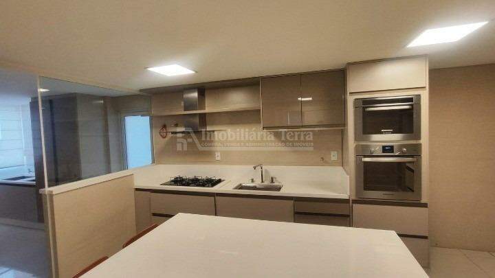 Apartamento com 3 quartos sendo 2 suítes no Jardim Paulista em Dourados/MS — foto 3