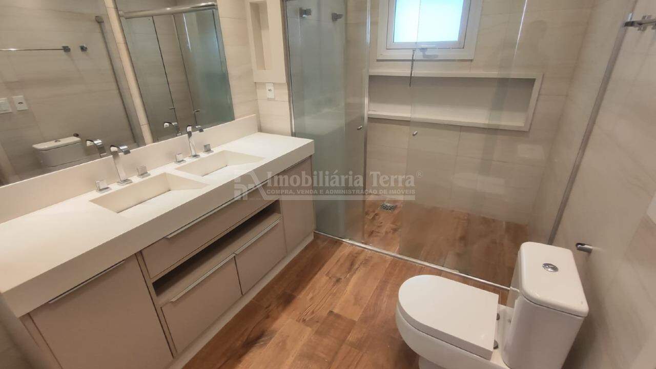 Apartamento com 3 quartos sendo 2 suítes no Jardim Paulista em Dourados/MS — foto 12