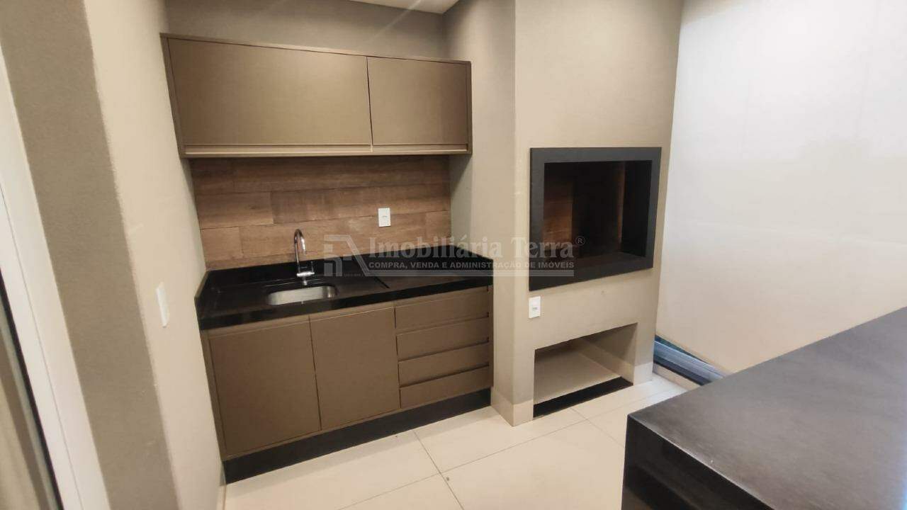 Apartamento com 3 quartos sendo 2 suítes no Jardim Paulista em Dourados/MS — foto 16