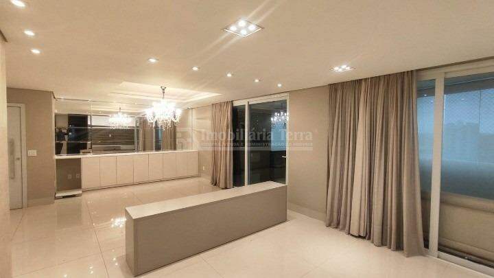 Apartamento com 3 quartos sendo 2 suítes no Jardim Paulista em Dourados/MS — foto 4