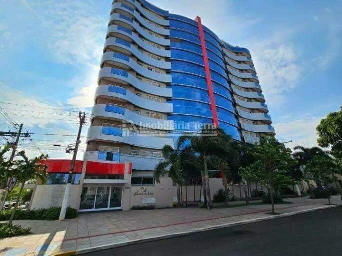 Apartamento com 3 quartos no Jardim Paulista em Dourados/MS