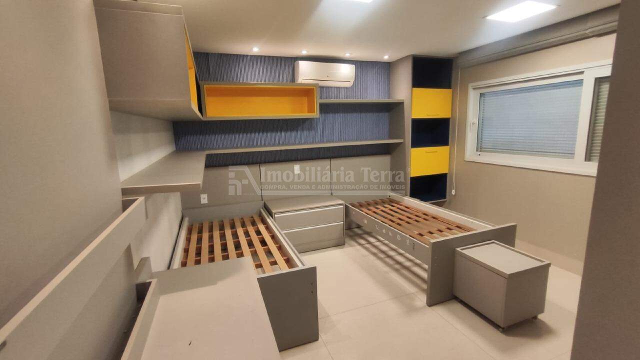 Apartamento com 3 quartos sendo 2 suítes no Jardim Paulista em Dourados/MS — foto 10