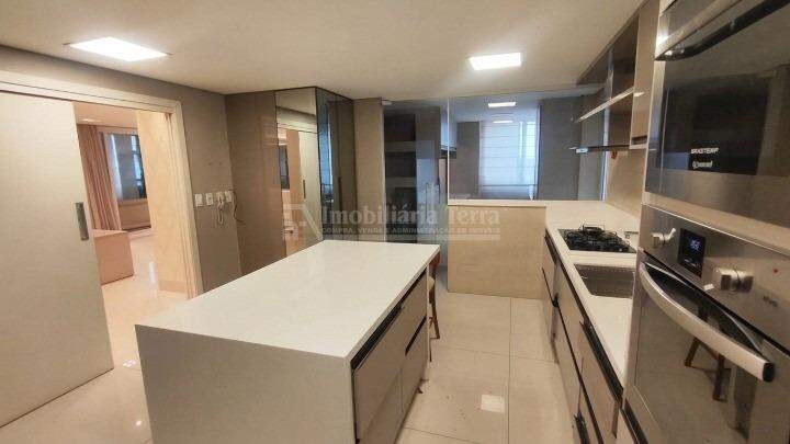 Apartamento com 3 quartos sendo 2 suítes no Jardim Paulista em Dourados/MS — foto 2