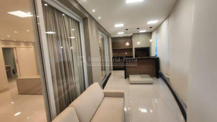 Apartamento com 3 quartos sendo 2 suítes no Jardim Paulista em Dourados/MS — foto 15