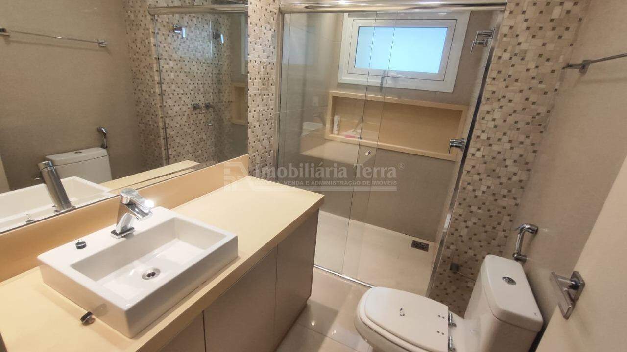Apartamento com 3 quartos sendo 2 suítes no Jardim Paulista em Dourados/MS — foto 13