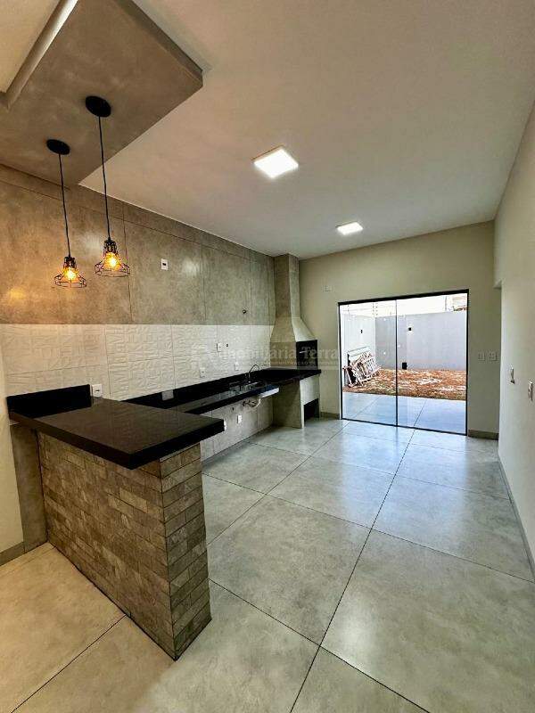 Casa com 3 quartos sendo 1 suíte no Residencial Monte Carlo em Dourados/MS — foto 19