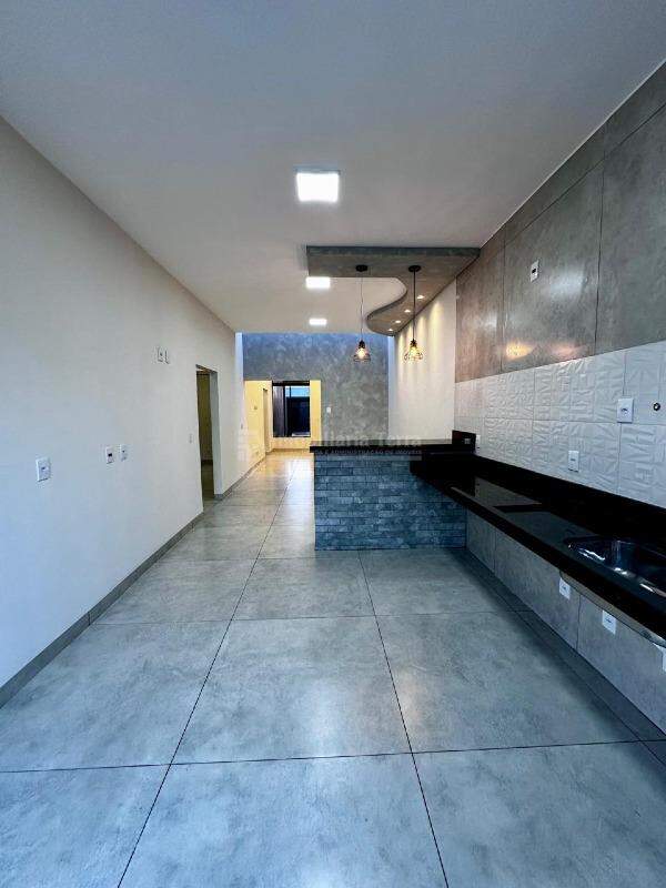 Casa com 3 quartos sendo 1 suíte no Residencial Monte Carlo em Dourados/MS — foto 12
