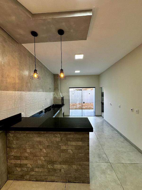 Casa com 3 quartos sendo 1 suíte no Residencial Monte Carlo em Dourados/MS — foto 6