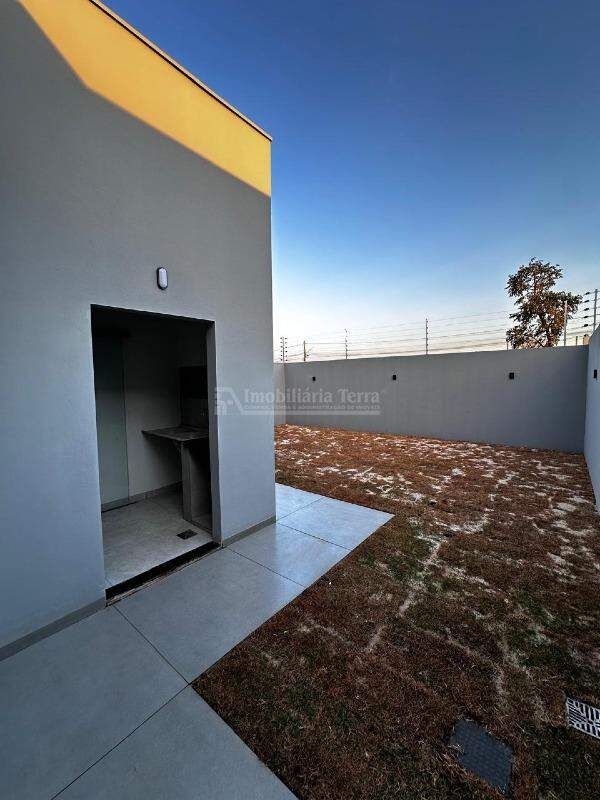 Casa com 3 quartos sendo 1 suíte no Residencial Monte Carlo em Dourados/MS — foto 9