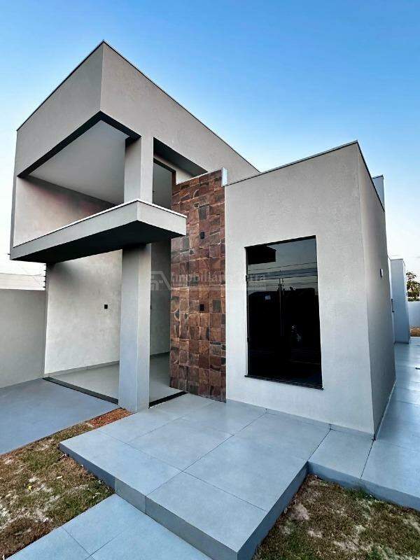 Casa com 3 quartos sendo 1 suíte no Residencial Monte Carlo em Dourados/MS — foto 10