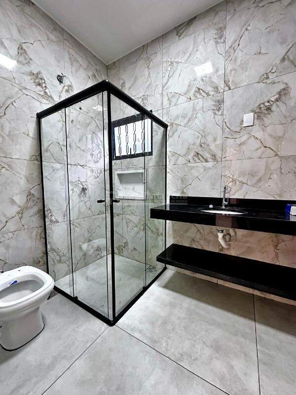 Casa com 3 quartos sendo 1 suíte no Residencial Monte Carlo em Dourados/MS — foto 13