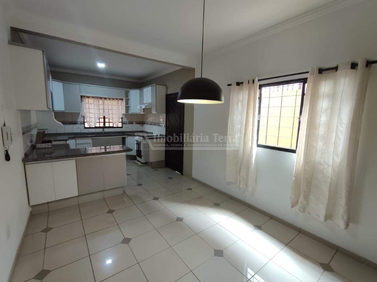 Casa com 5 quartos sendo 1 suíte no Vila Rui Barbosa em Dourados/MS — foto 3