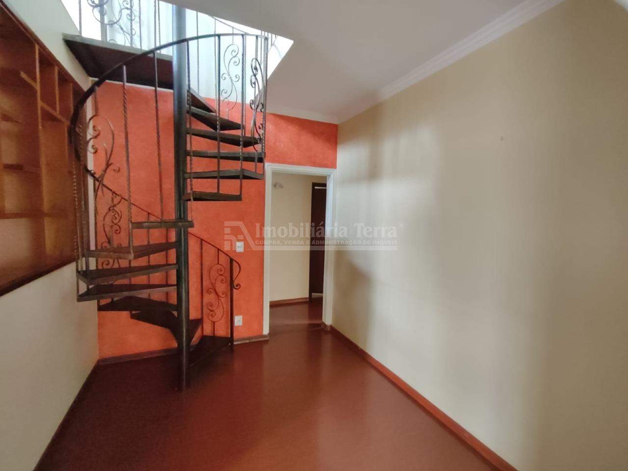 Casa com 5 quartos sendo 1 suíte no Vila Rui Barbosa em Dourados/MS — foto 5