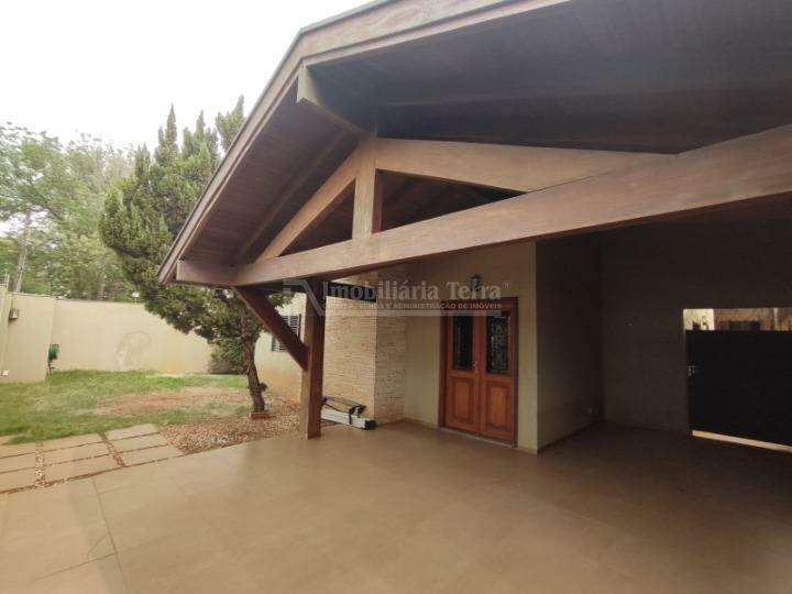 Casa com 5 quartos sendo 1 suíte no Vila Rui Barbosa em Dourados/MS — foto 2