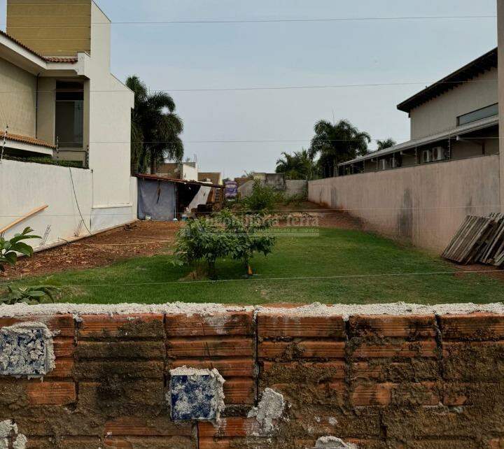 Terreno/Lote no Alto das Paineiras em Dourados/MS — foto 2