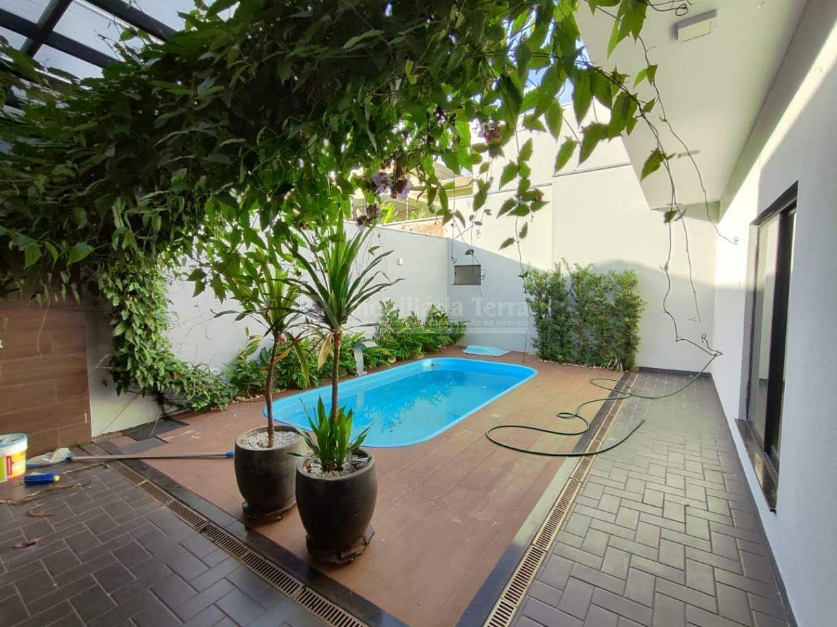 Casa com 3 quartos sendo 1 suíte no Jardim Cristhais em Dourados/MS — foto 13