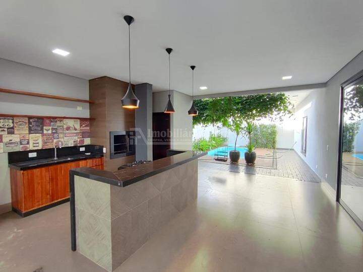 Casa com 3 quartos sendo 1 suíte no Jardim Cristhais em Dourados/MS — foto 4