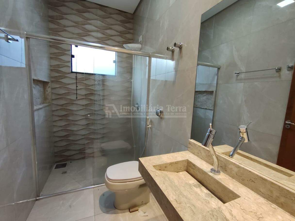 Casa com 3 quartos sendo 1 suíte no Jardim Cristhais em Dourados/MS — foto 12