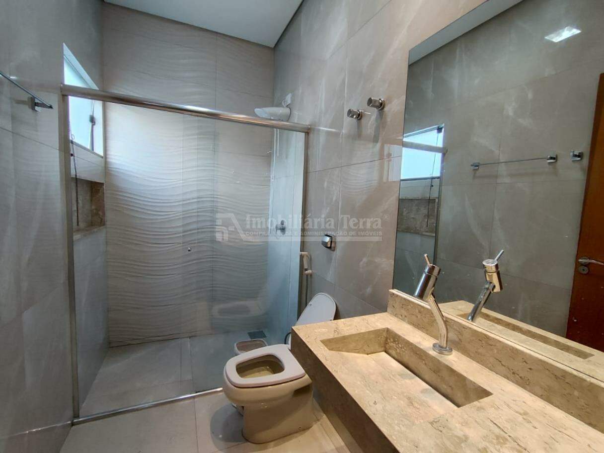 Casa com 3 quartos sendo 1 suíte no Jardim Cristhais em Dourados/MS — foto 11