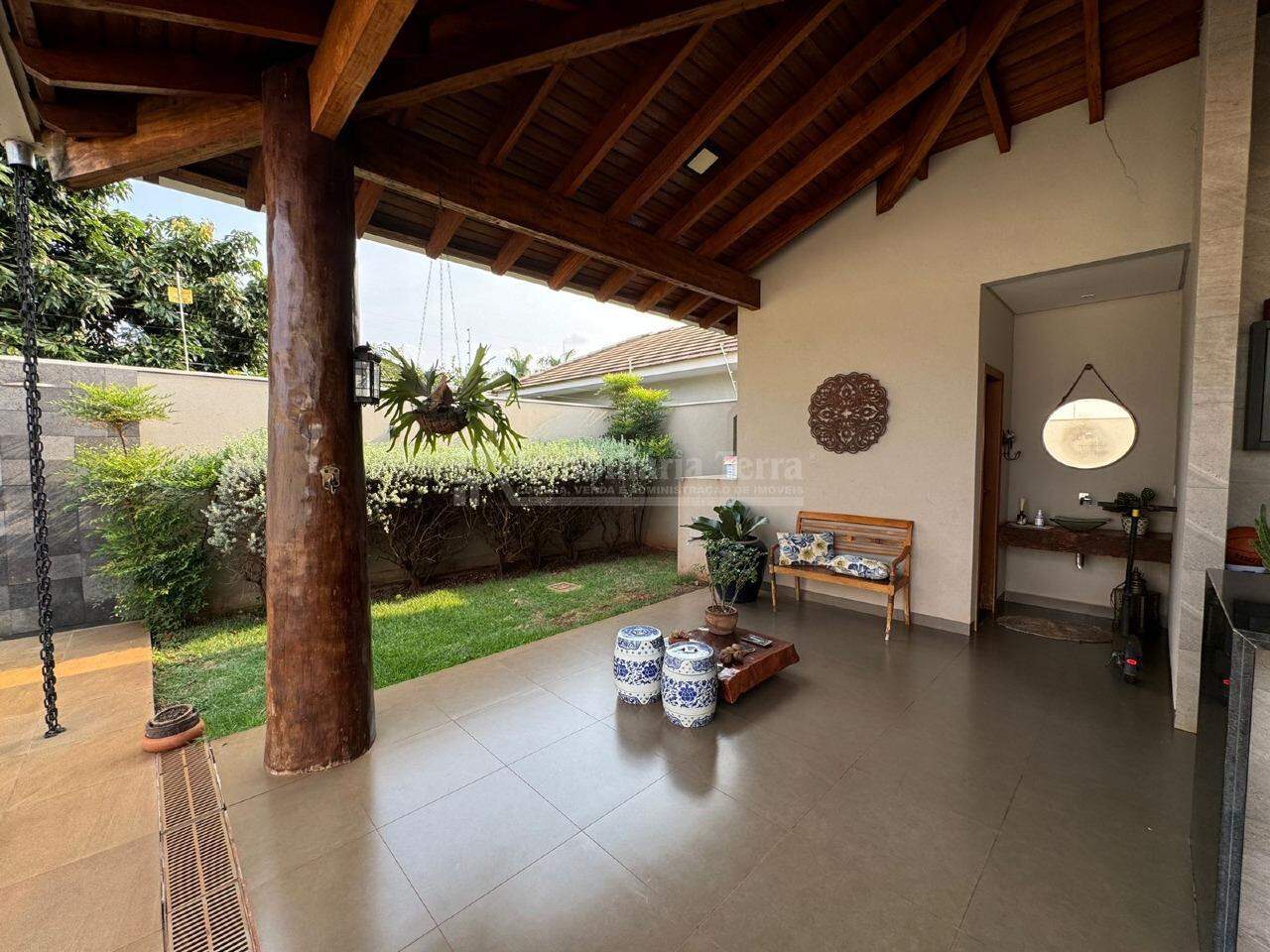 Casa com 3 quartos sendo 3 suítes no Alto das Paineiras em Dourados/MS — foto 20