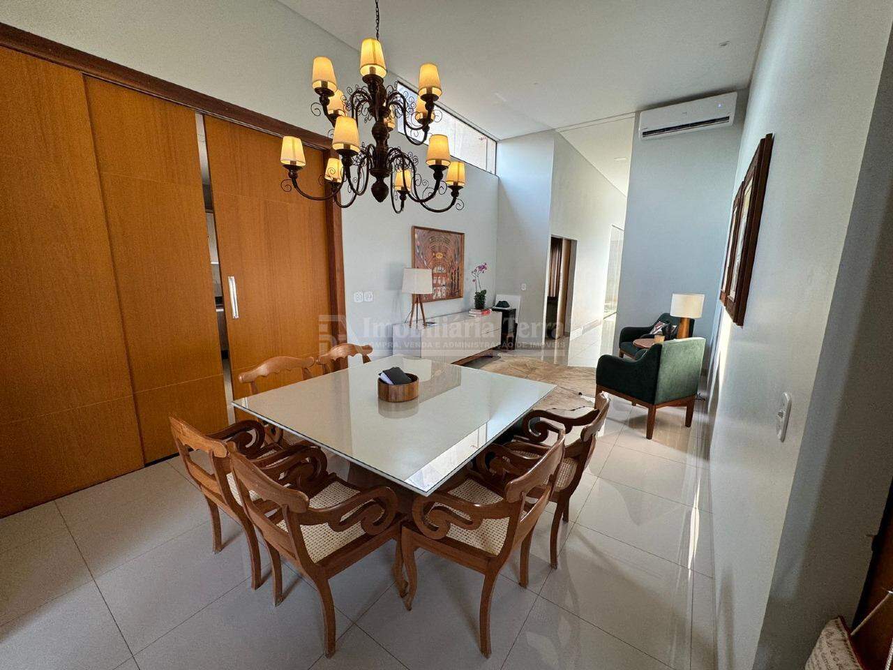 Casa com 3 quartos sendo 3 suítes no Alto das Paineiras em Dourados/MS — foto 4