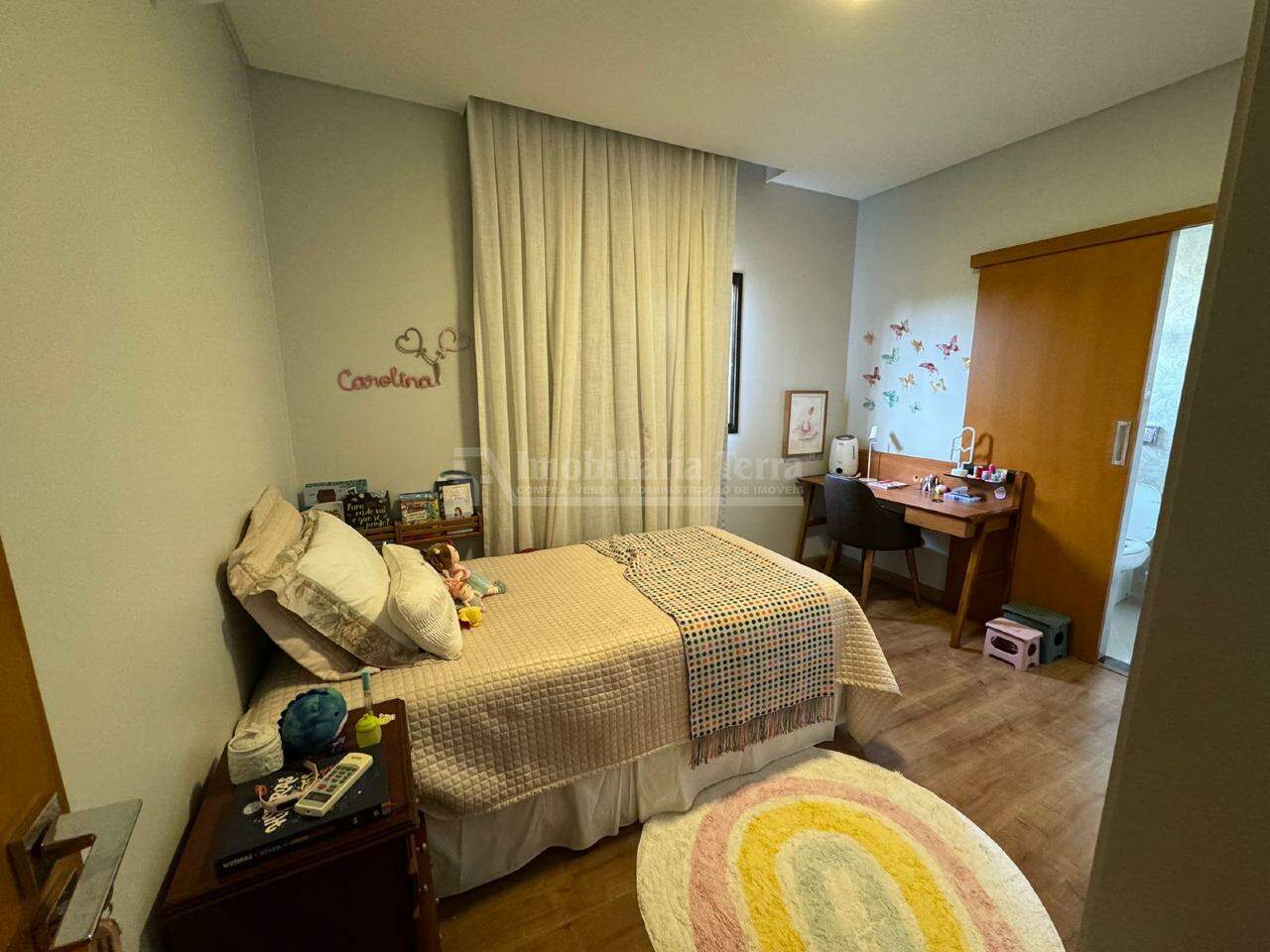 Casa com 3 quartos sendo 3 suítes no Alto das Paineiras em Dourados/MS — foto 9