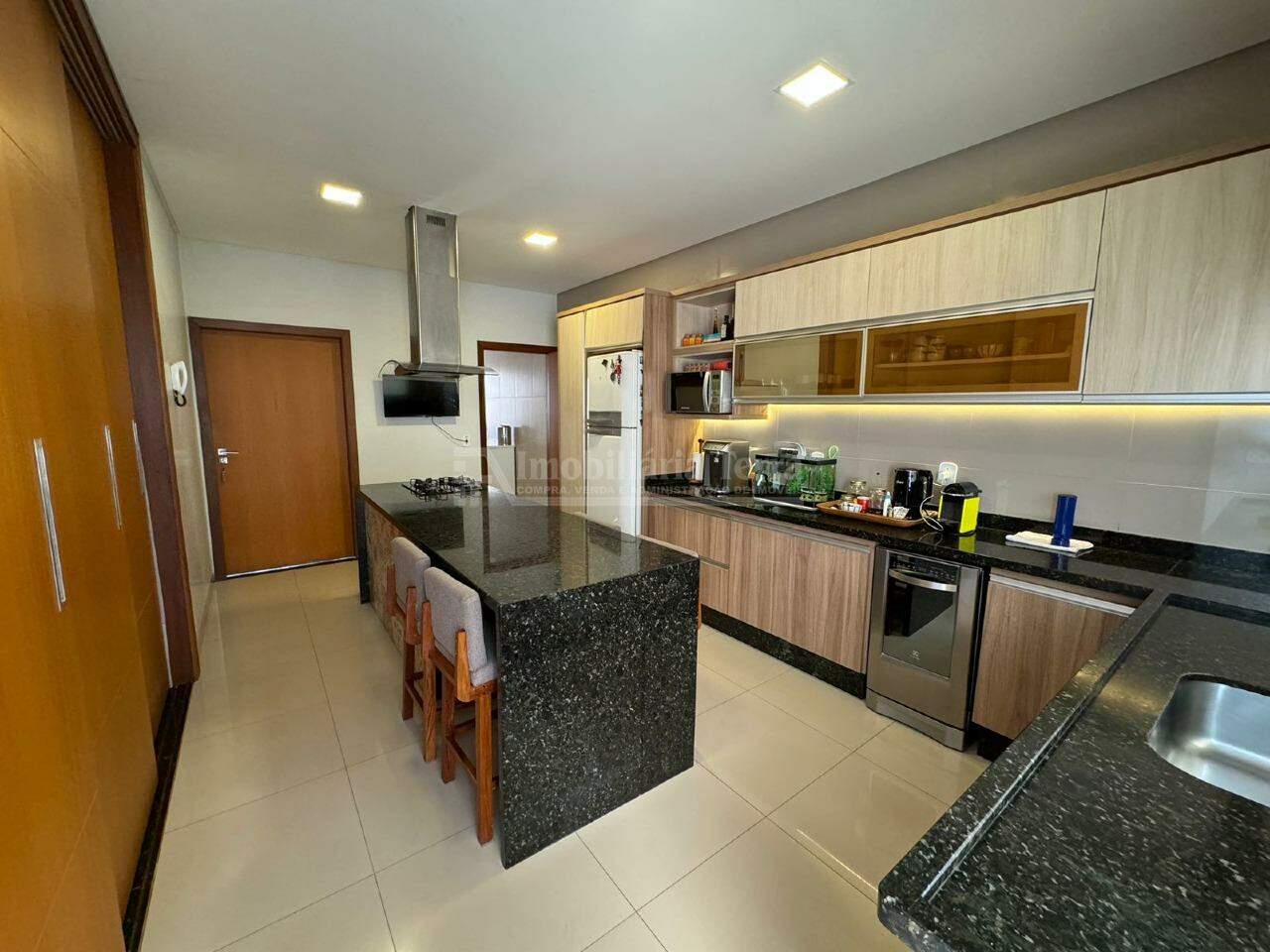 Casa com 3 quartos sendo 3 suítes no Alto das Paineiras em Dourados/MS — foto 3