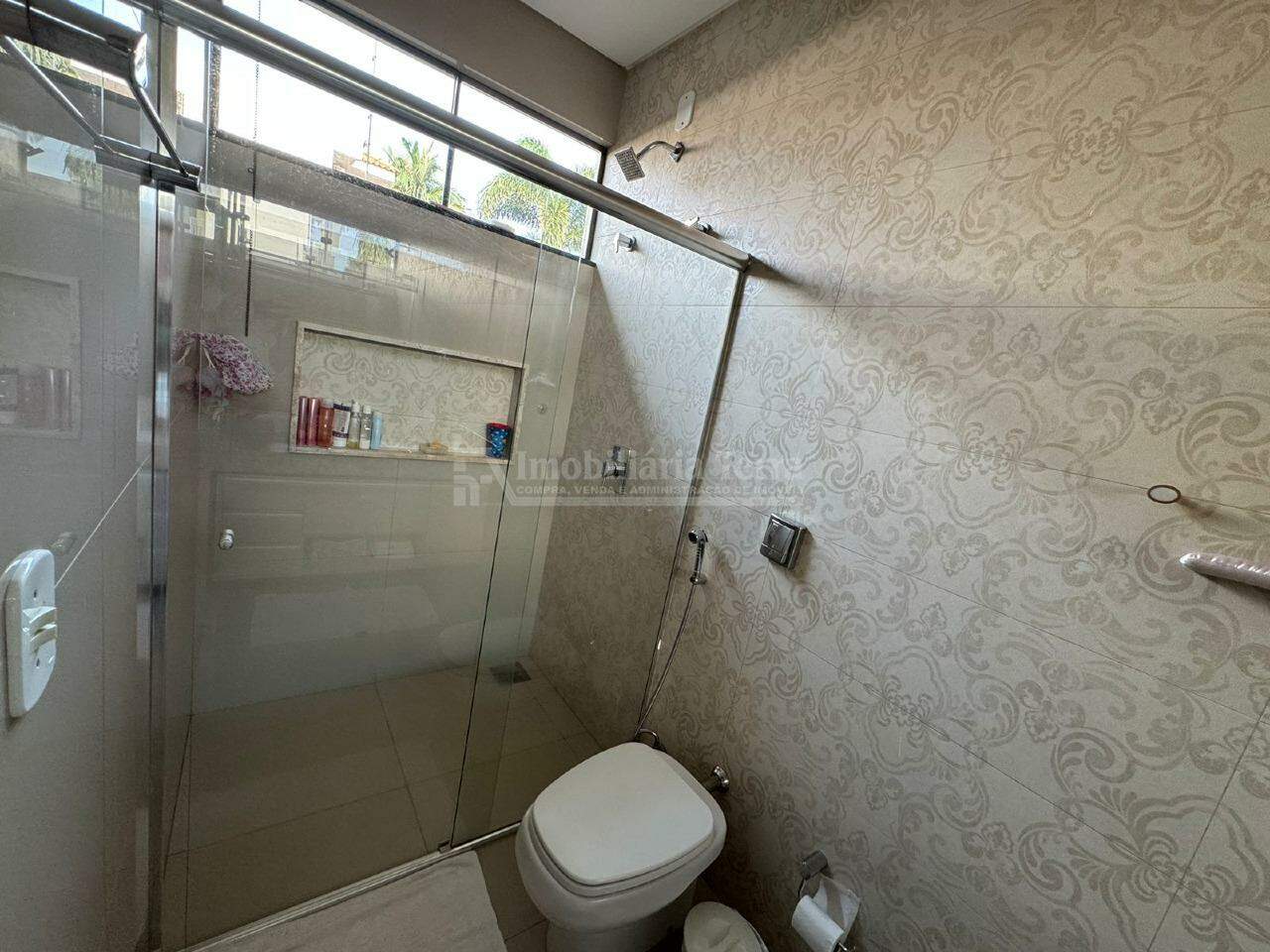 Casa com 3 quartos sendo 3 suítes no Alto das Paineiras em Dourados/MS — foto 13