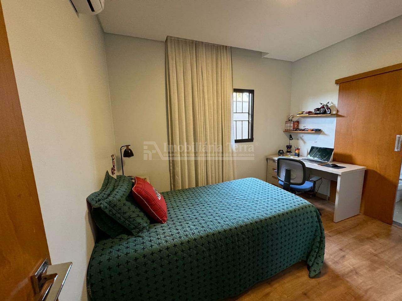 Casa com 3 quartos sendo 3 suítes no Alto das Paineiras em Dourados/MS — foto 8