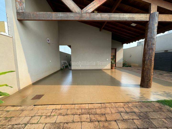 Casa com 3 quartos sendo 3 suítes no Alto das Paineiras em Dourados/MS — foto 2