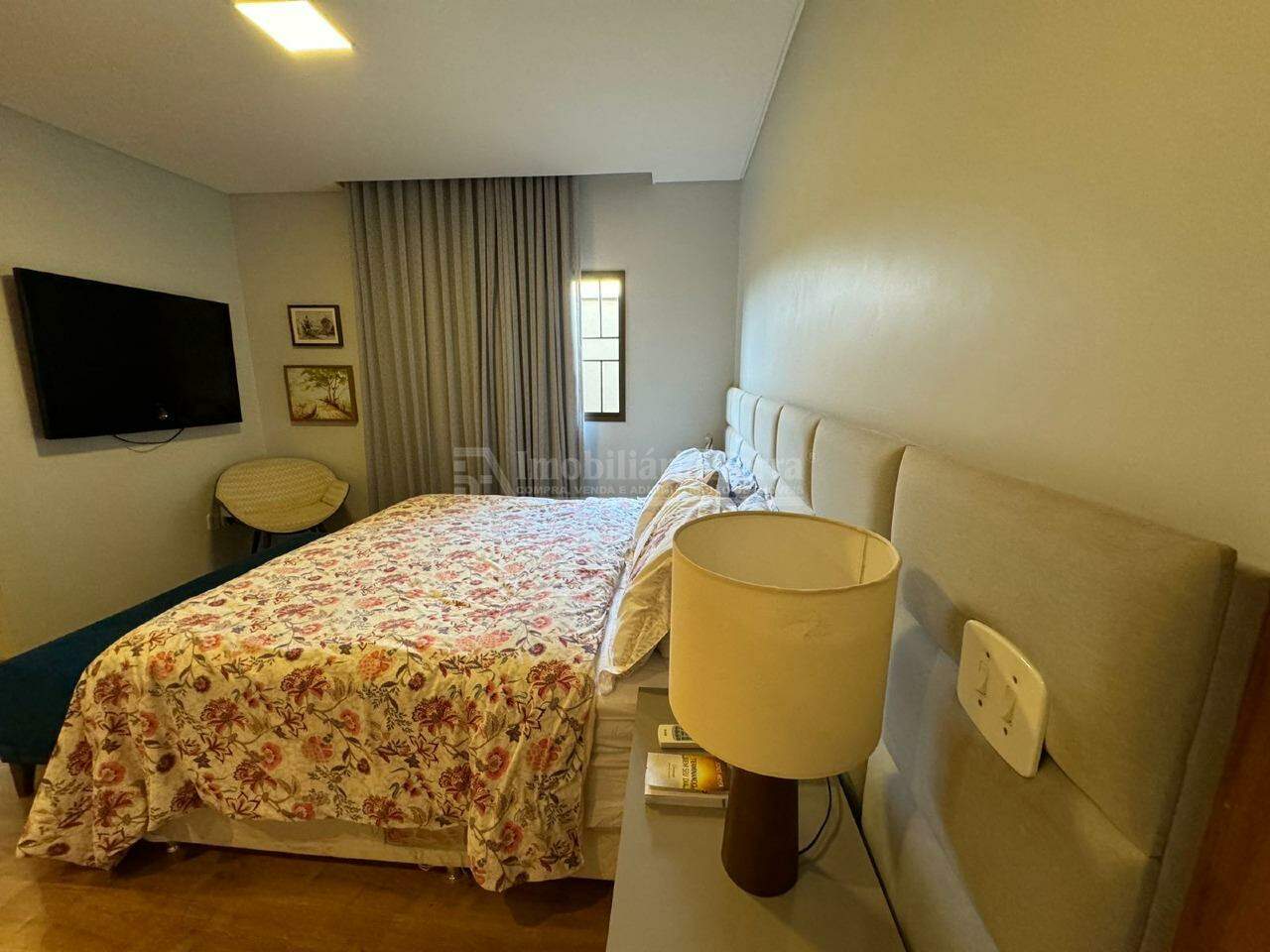 Casa com 3 quartos sendo 3 suítes no Alto das Paineiras em Dourados/MS — foto 10