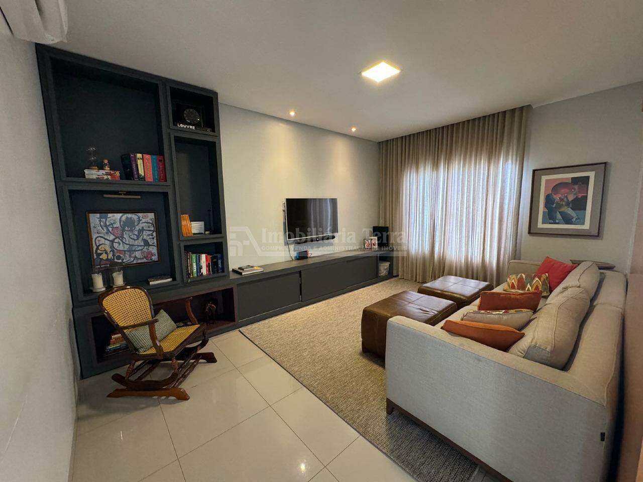 Casa com 3 quartos sendo 3 suítes no Alto das Paineiras em Dourados/MS — foto 6